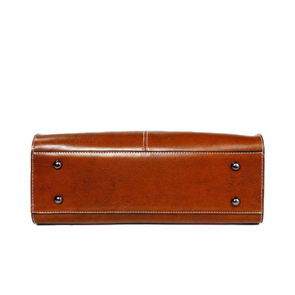 Renata – Elegant tote-väska