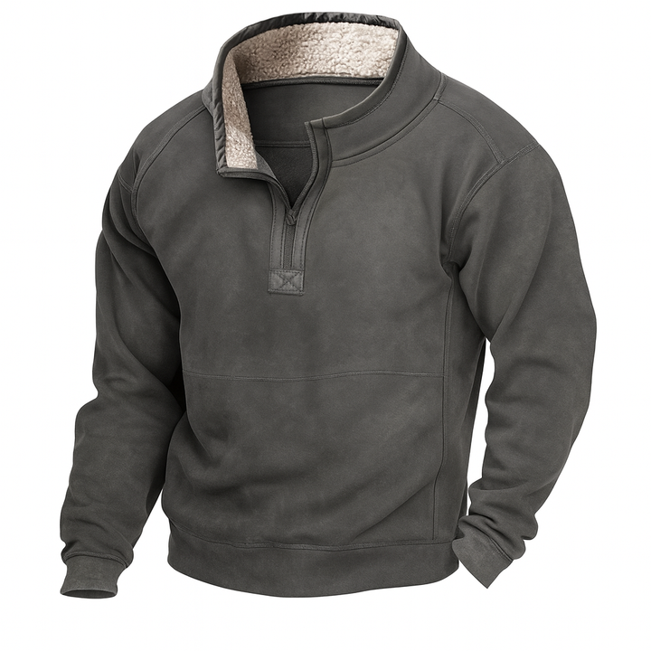 Fjäll Harmoni Tröja