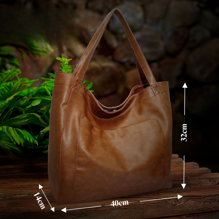 Aurelienne | Axelväska Tidlös Charm