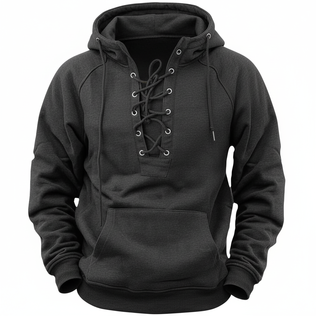 NordFjäll™ Slitstark Hoodie Premium
