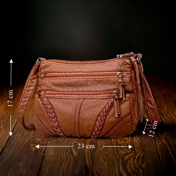 Sofrienna | Väska Elegans Mjuk