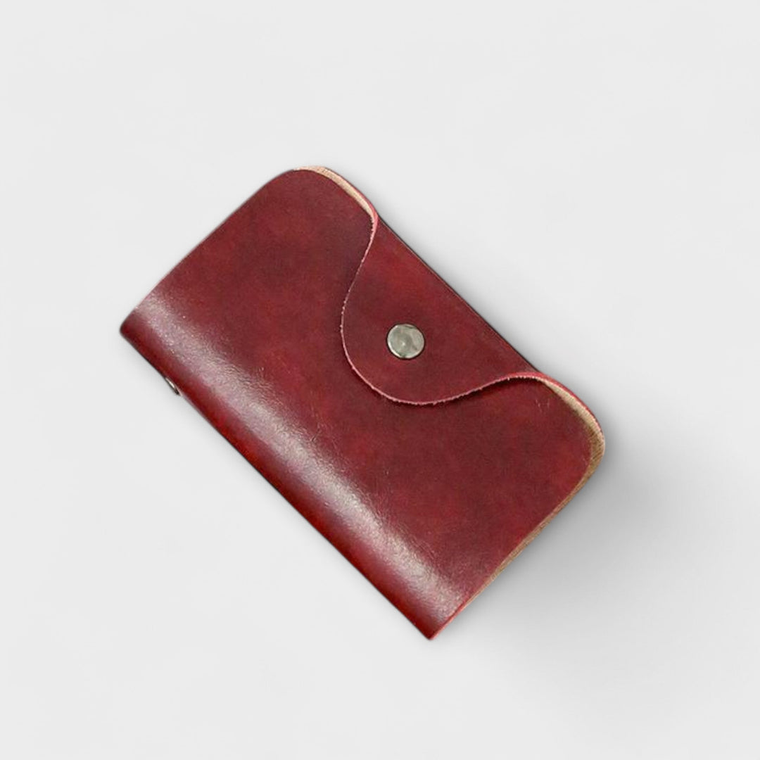 Azura - Vintage väskset i 4 delar