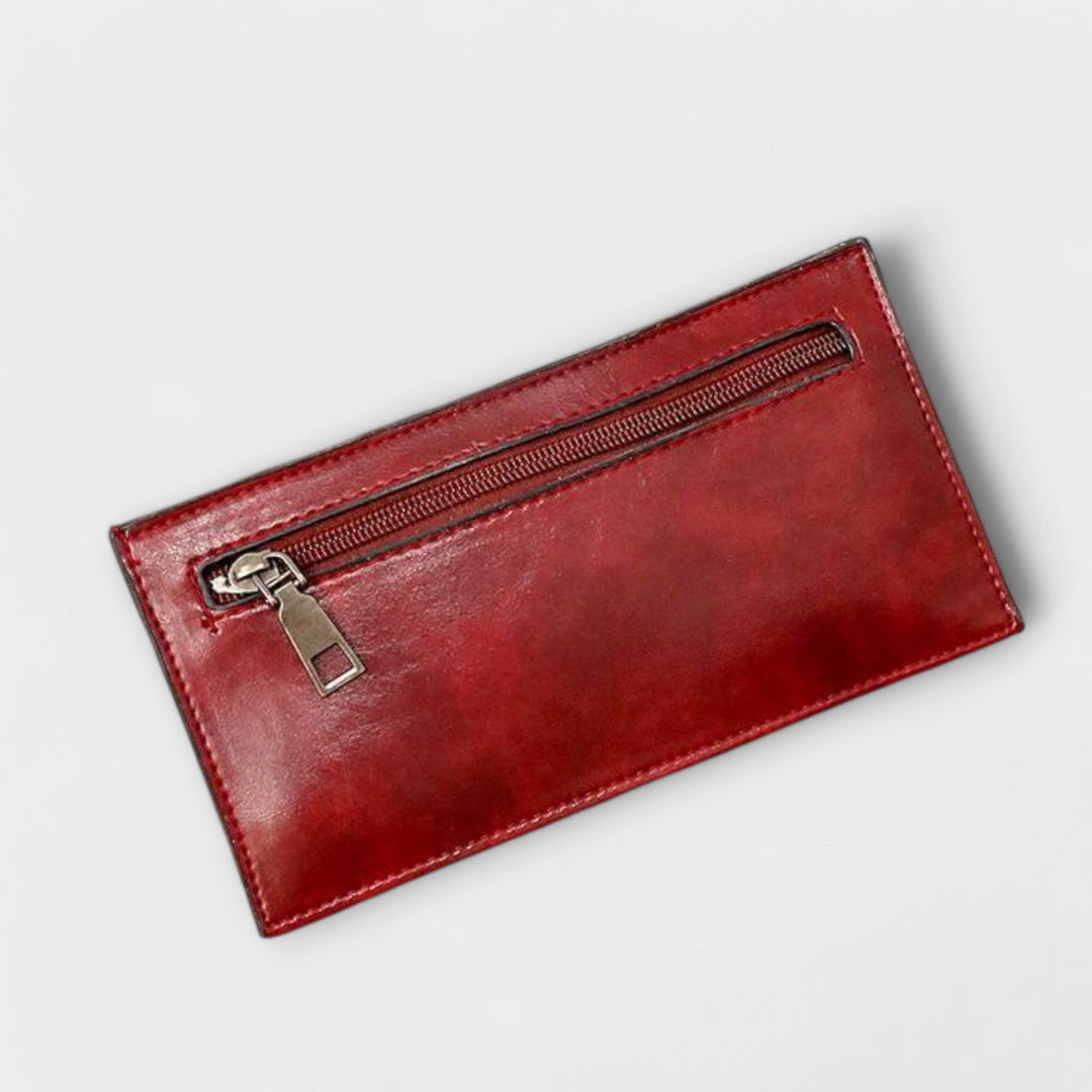 Azura - Vintage väskset i 4 delar