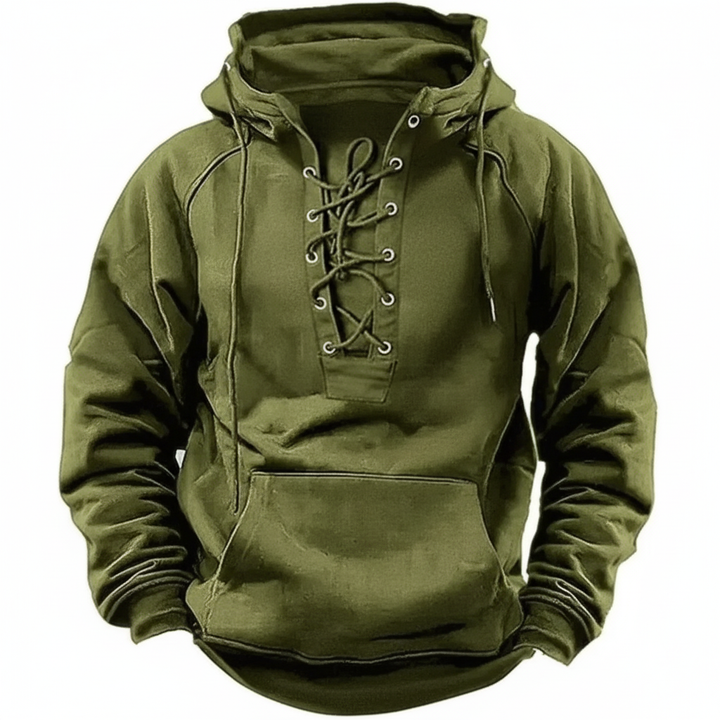 NordFjäll™ Slitstark Hoodie Premium