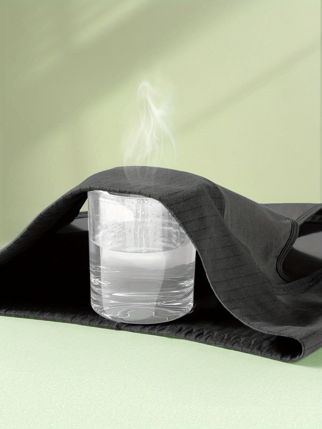 Comfora™ | 6-pack Andas & Bekväma Höga Midjetrosor med Magstöd