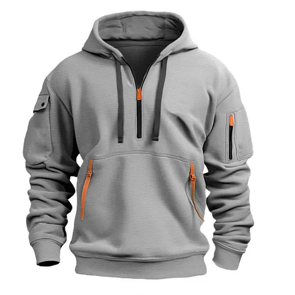 AlpenNord | Stilig Hoodie (Köp 1, få 1 GRATIS)