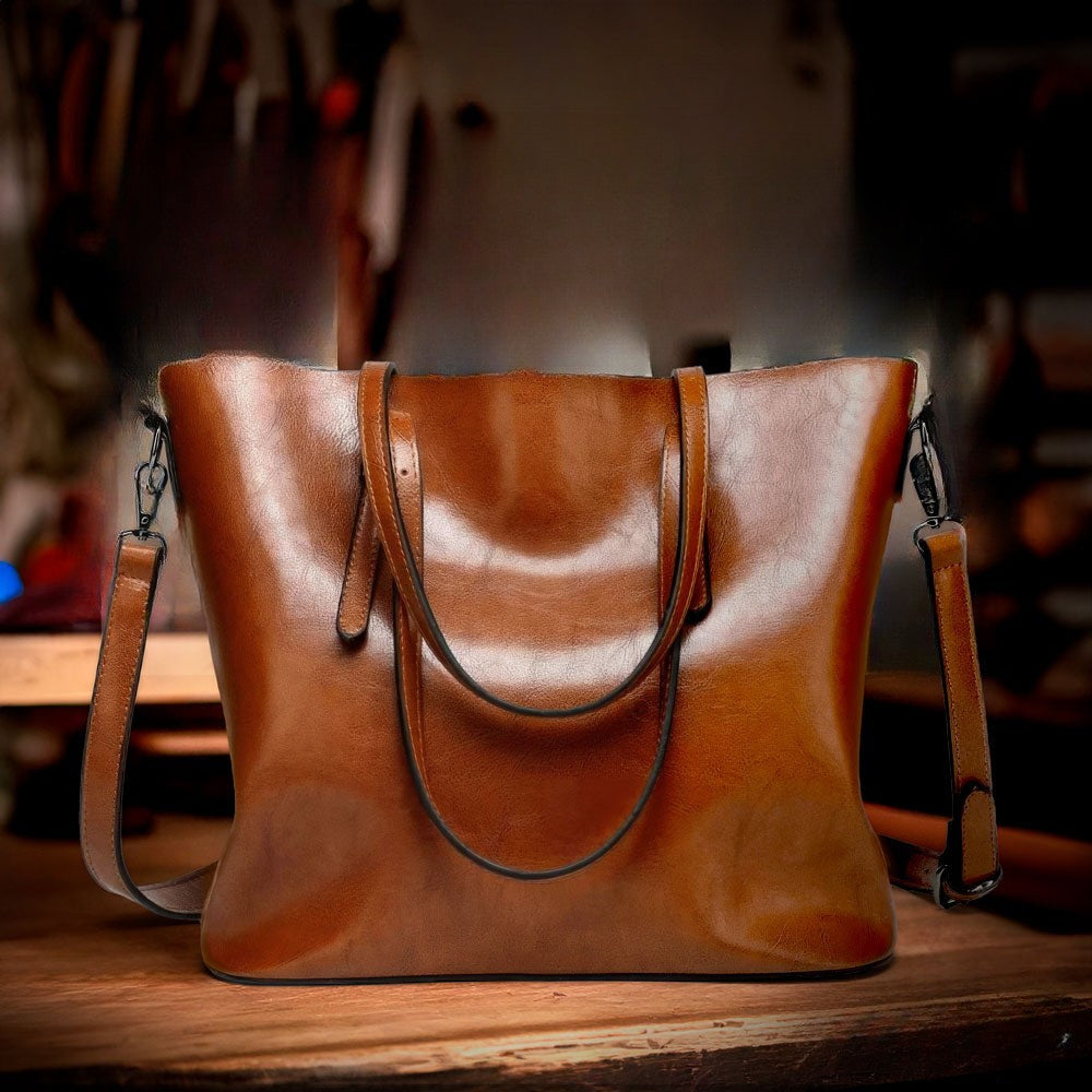 Nivara | Axelväska Tidlös Elegans