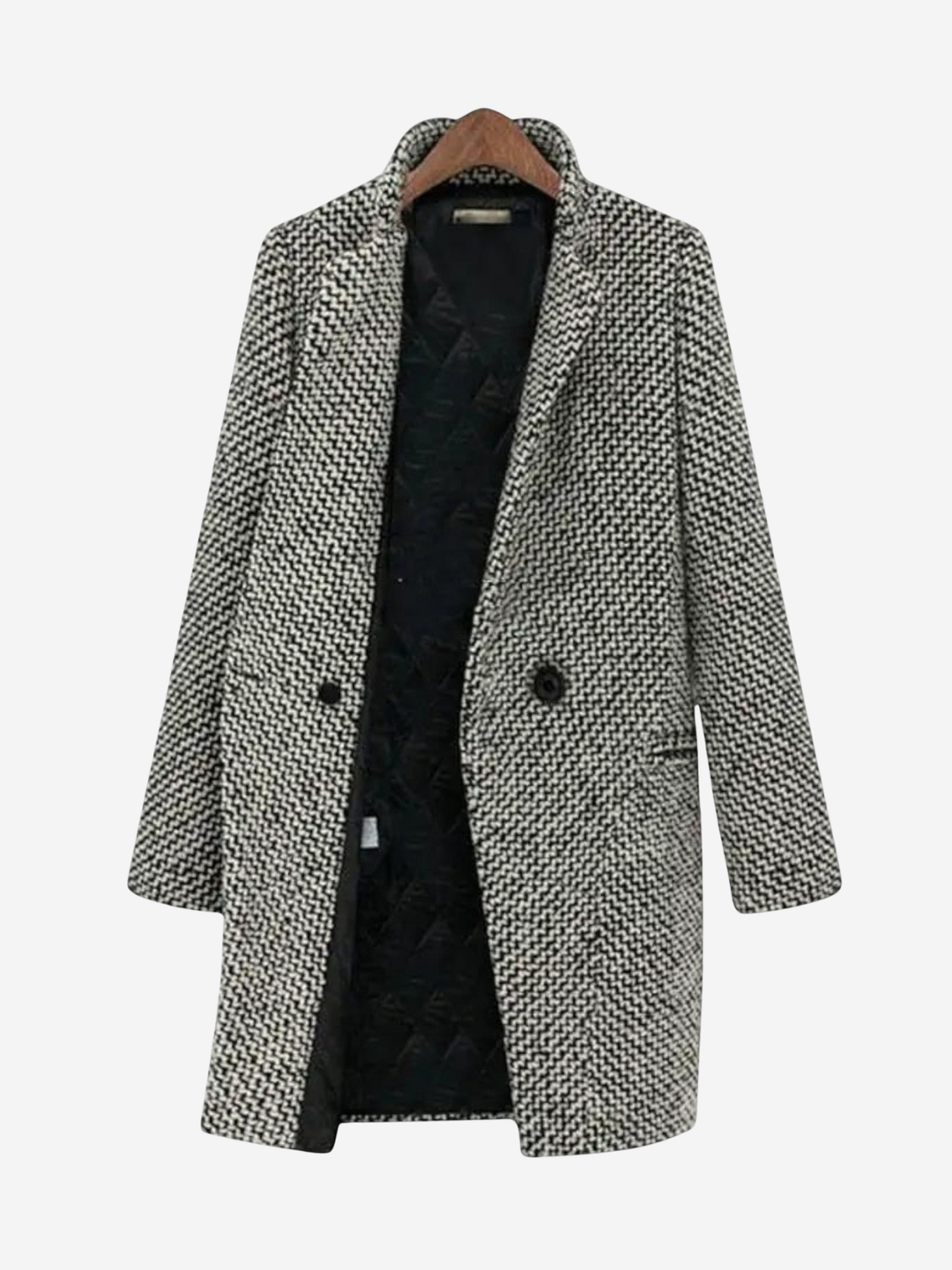 Nordisk Grace Lyx Kappa