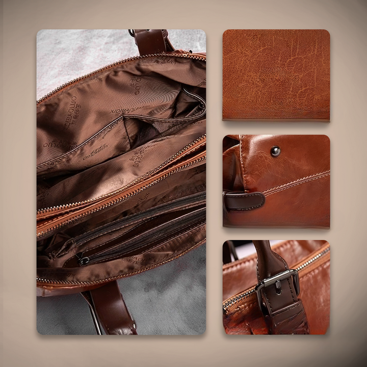 Silvara | Lyxig Ikonväska