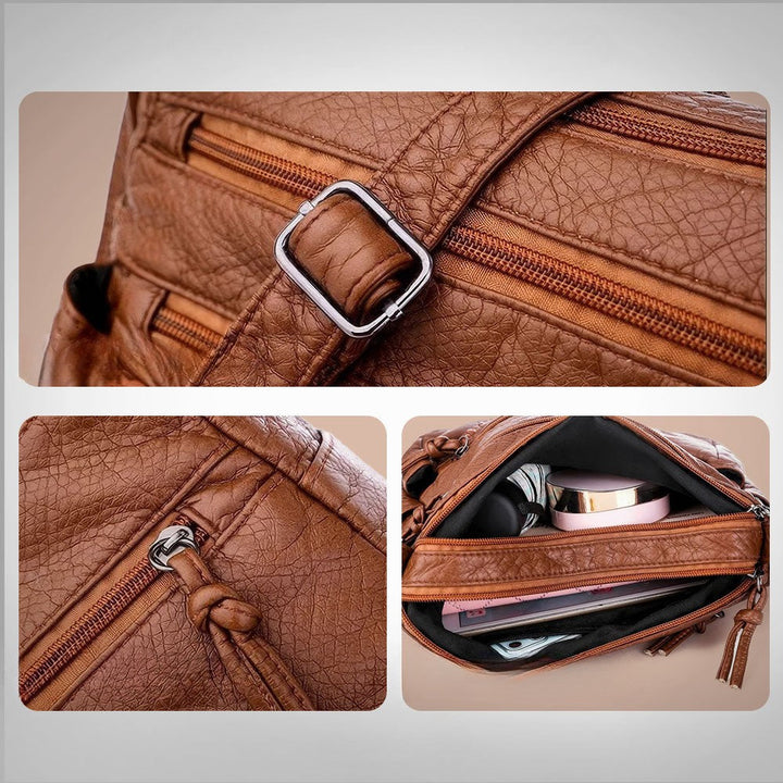 Sofrienna | Väska Elegans Mjuk