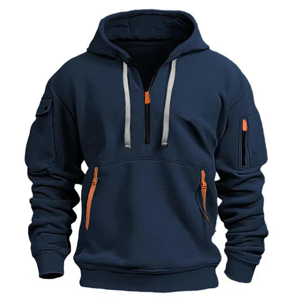AlpenNord | Stilig Hoodie (Köp 1, få 1 GRATIS)