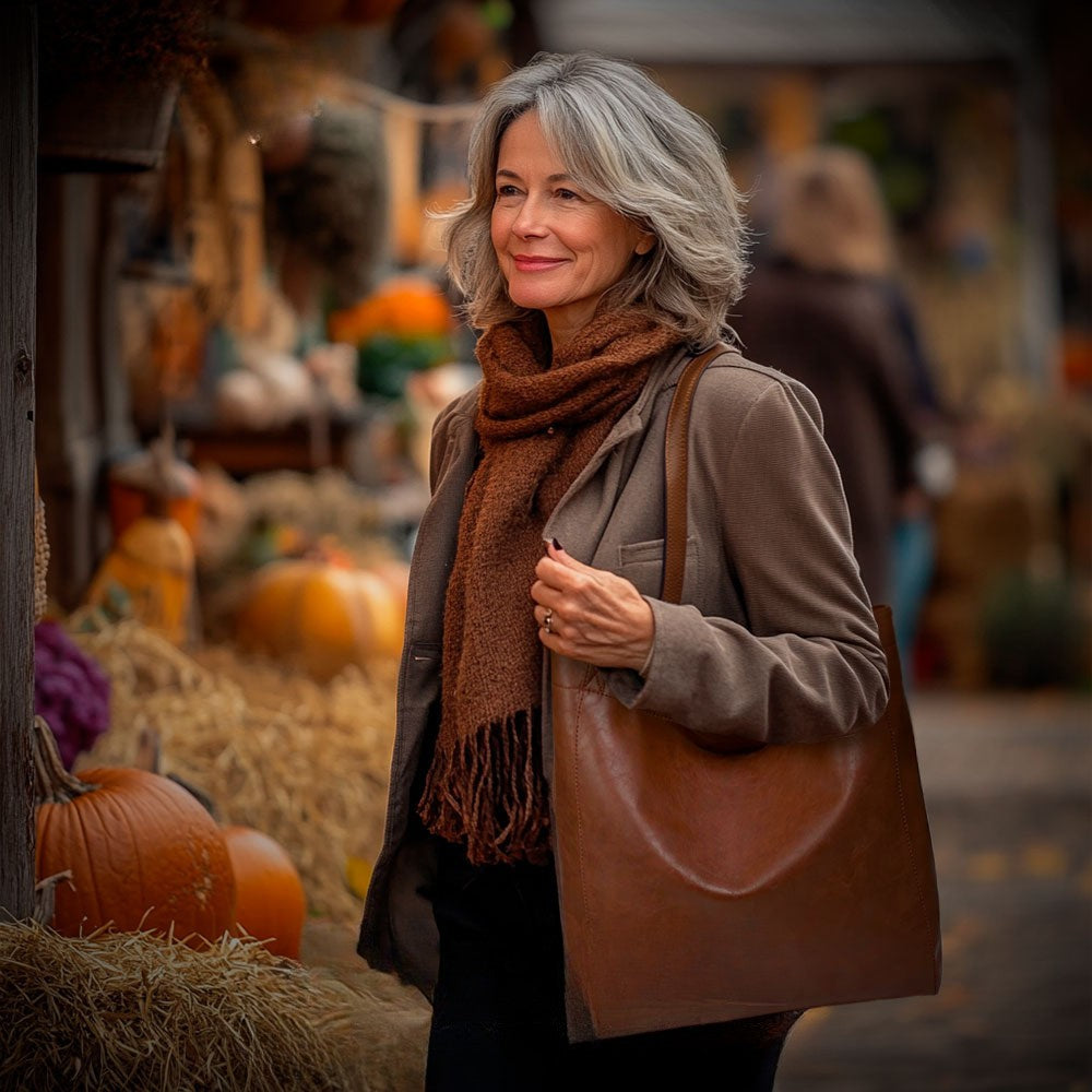 Lorivanna | Modern Chic Väska