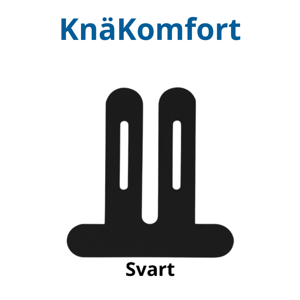 KnäKomfort