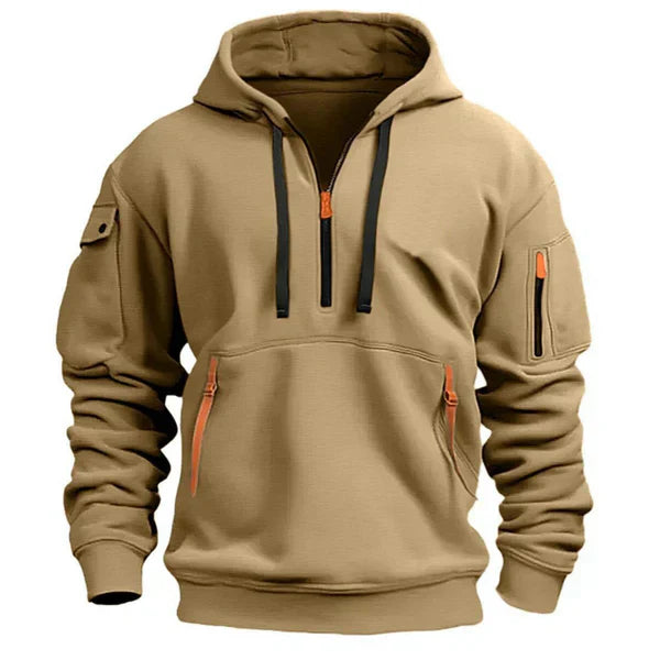 AlpenNord | Stilig Hoodie (Köp 1, få 1 GRATIS)