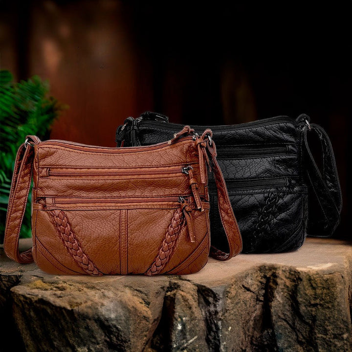 Sofrienna | Väska Elegans Mjuk