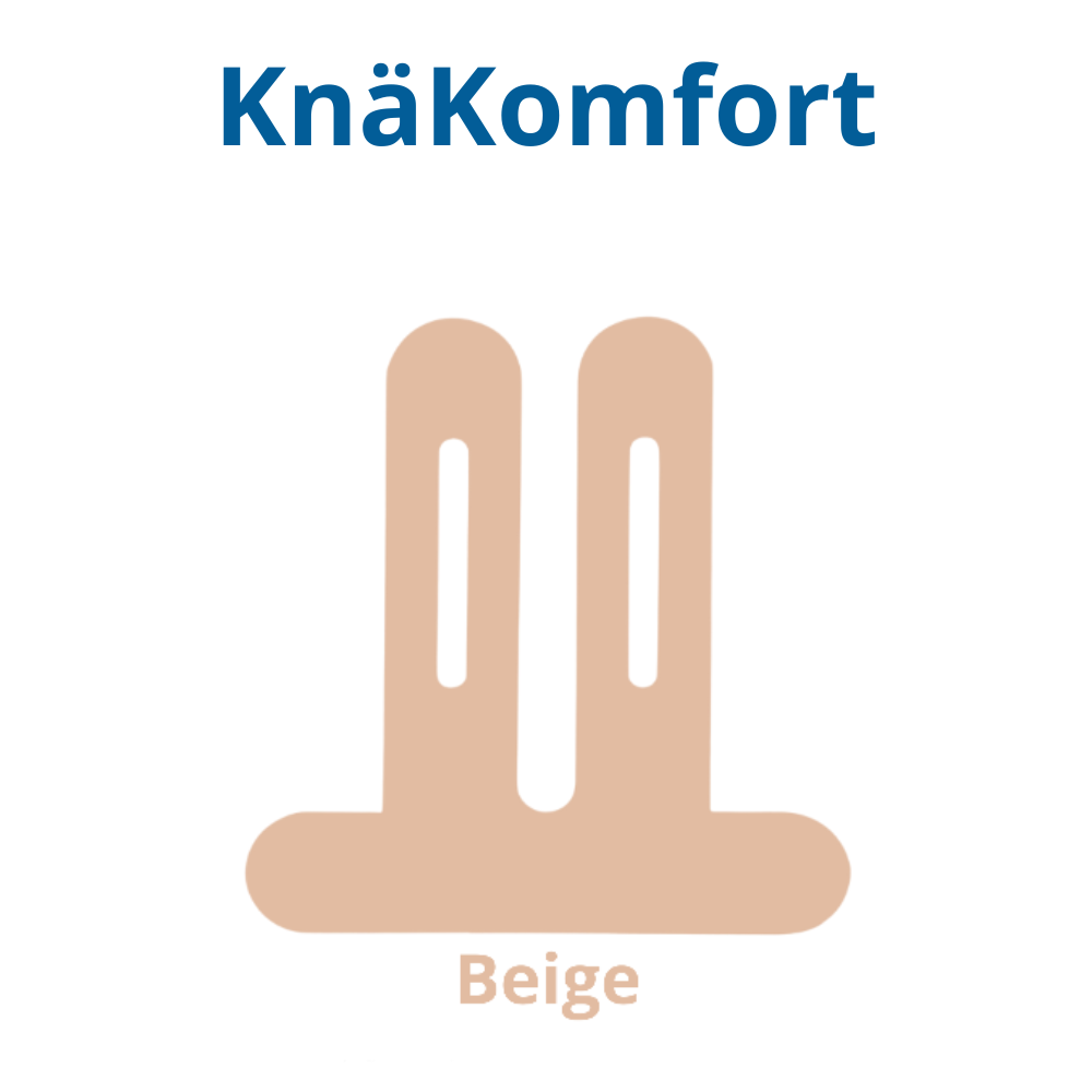 KnäKomfort