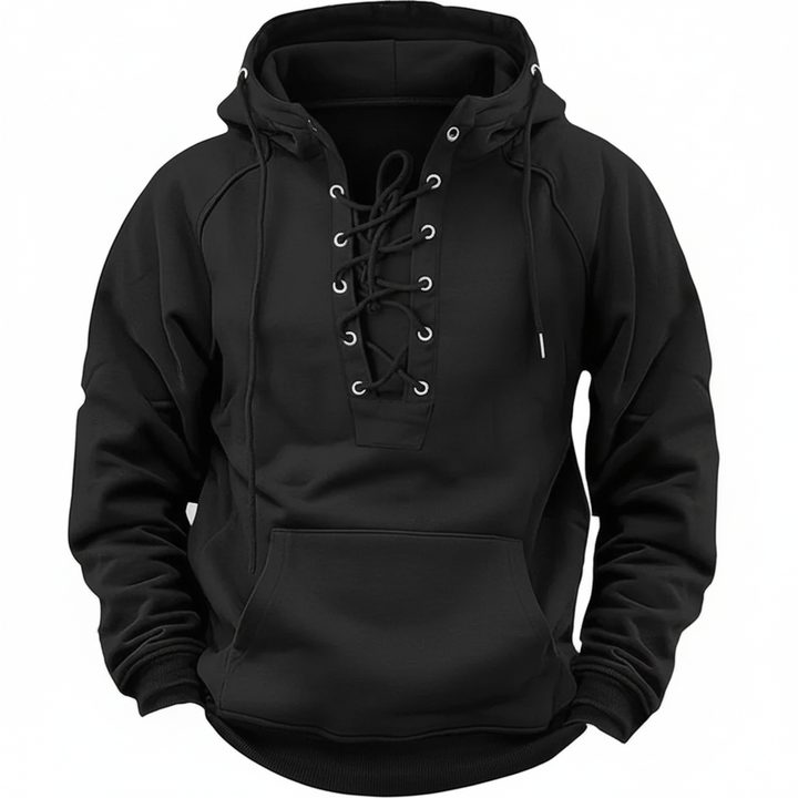 NordFjäll™ Slitstark Hoodie Premium