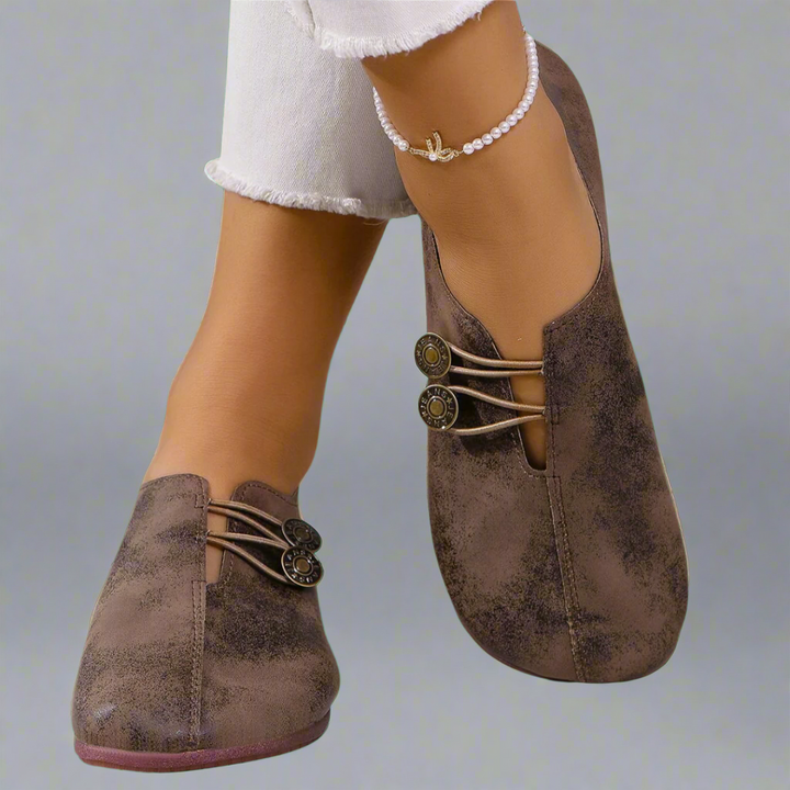 Lundra™ – Eleganta Slip-ins