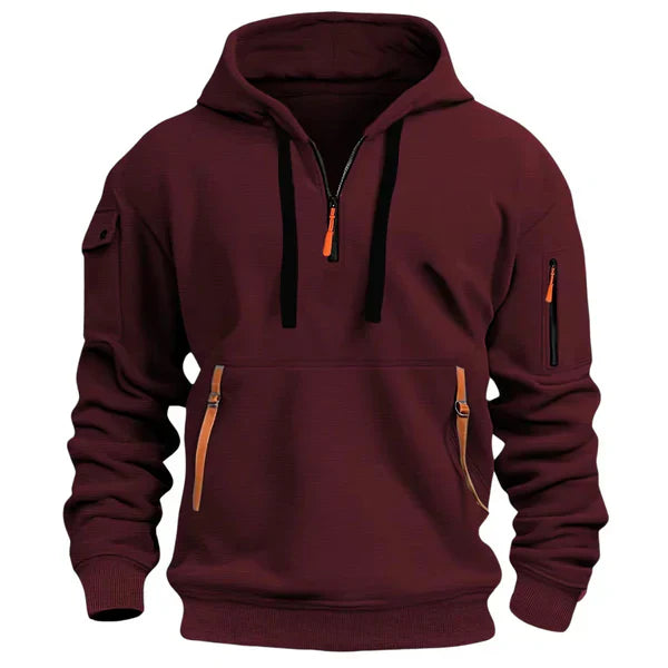 AlpenNord | Stilig Hoodie (Köp 1, få 1 GRATIS)