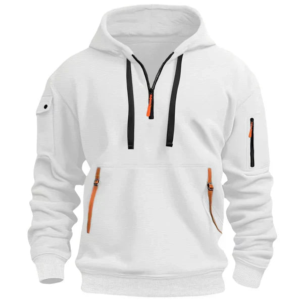AlpenNord | Stilig Hoodie (Köp 1, få 1 GRATIS)