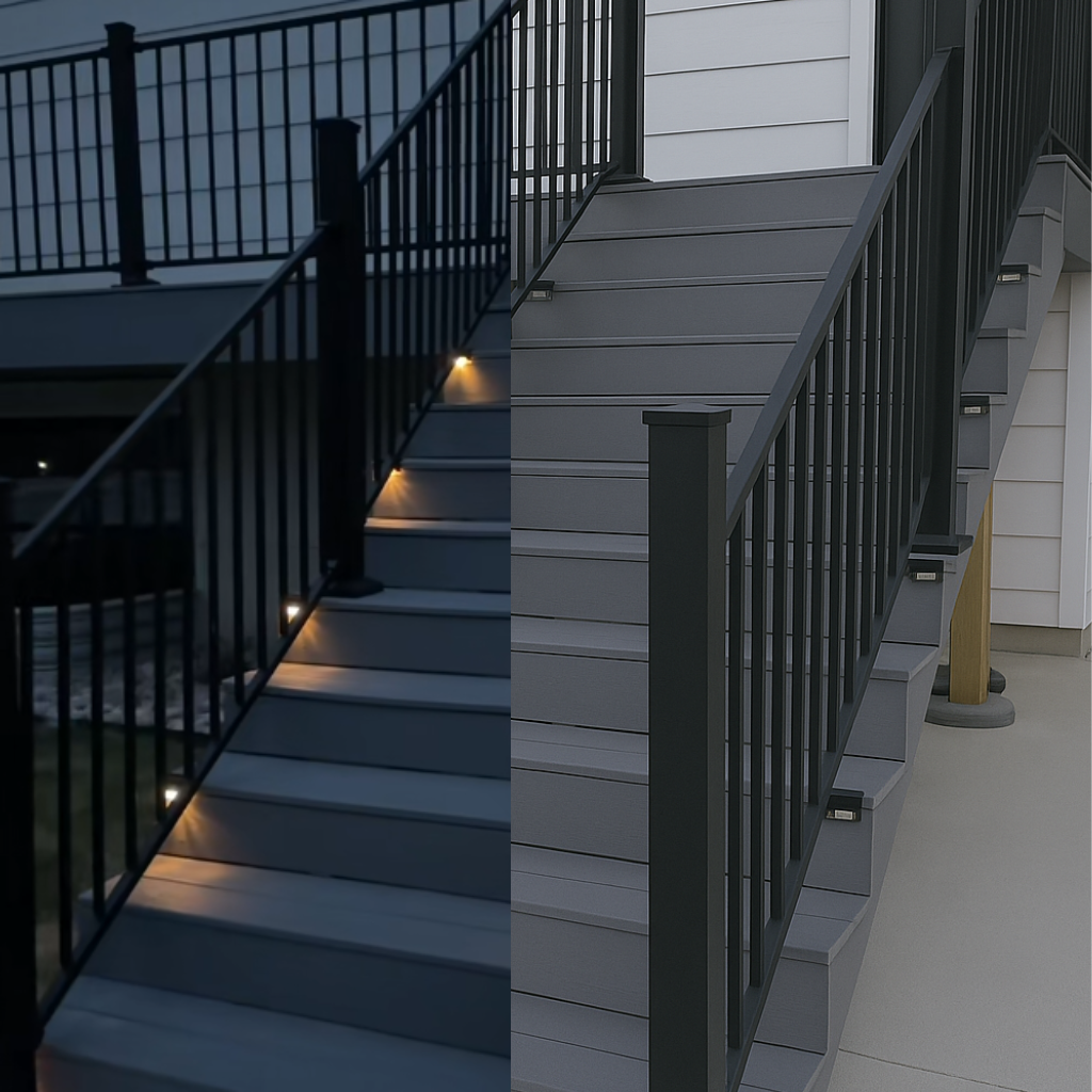 💡 Belys din trädgård hållbart och stiligt