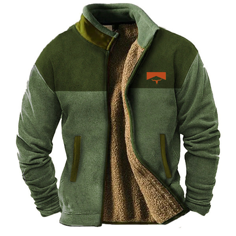 Vyre Fleece Jacka