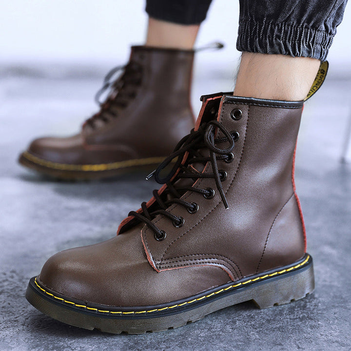 Algot Premium Boots