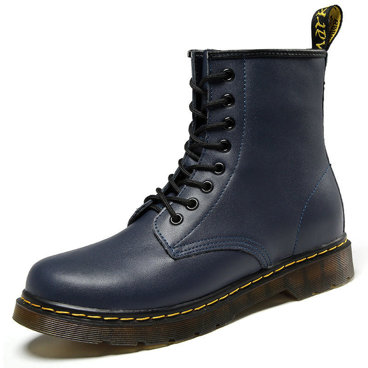 Algot Premium Boots