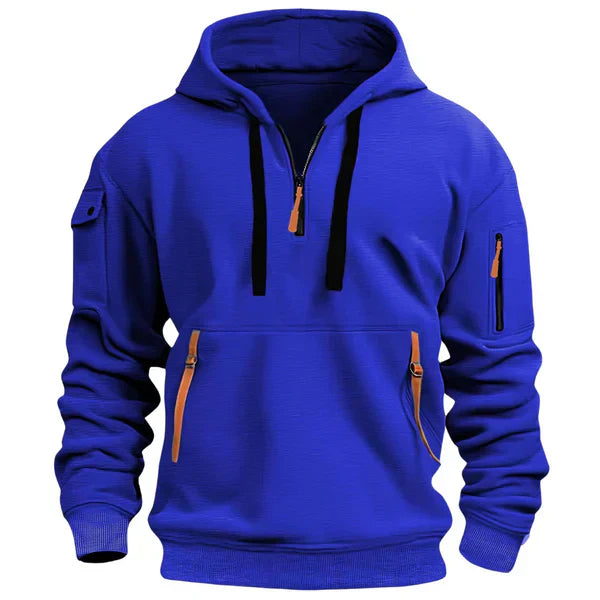 AlpenNord | Stilig Hoodie (Köp 1, få 1 GRATIS)