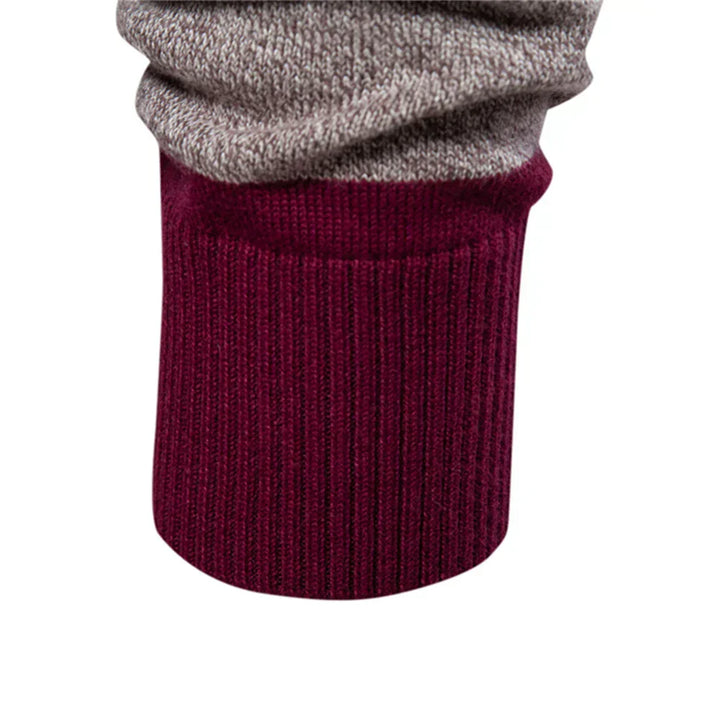 Theo™ | Randig Tröja