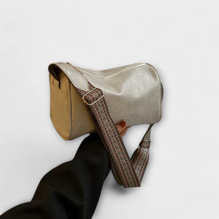 Xylo - Vintage axelväska