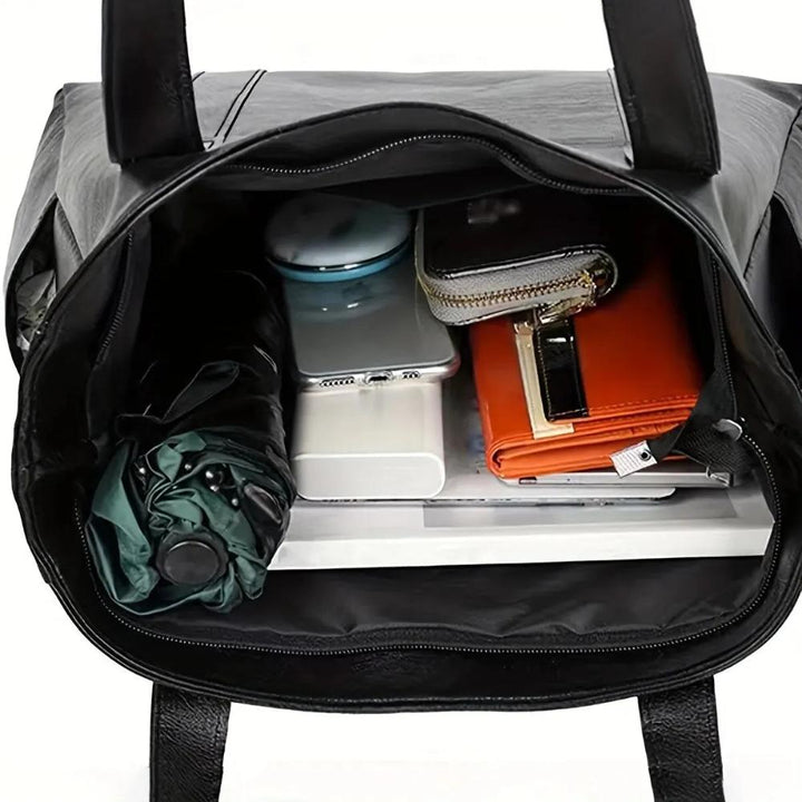 Marvella | Klassisk Väska Tidlös Elegans