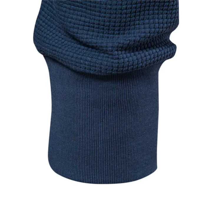 Matteo™ | Finstickad Tröja