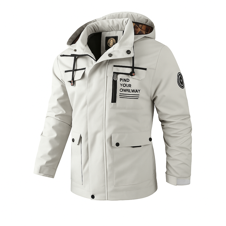NordVann Jacket