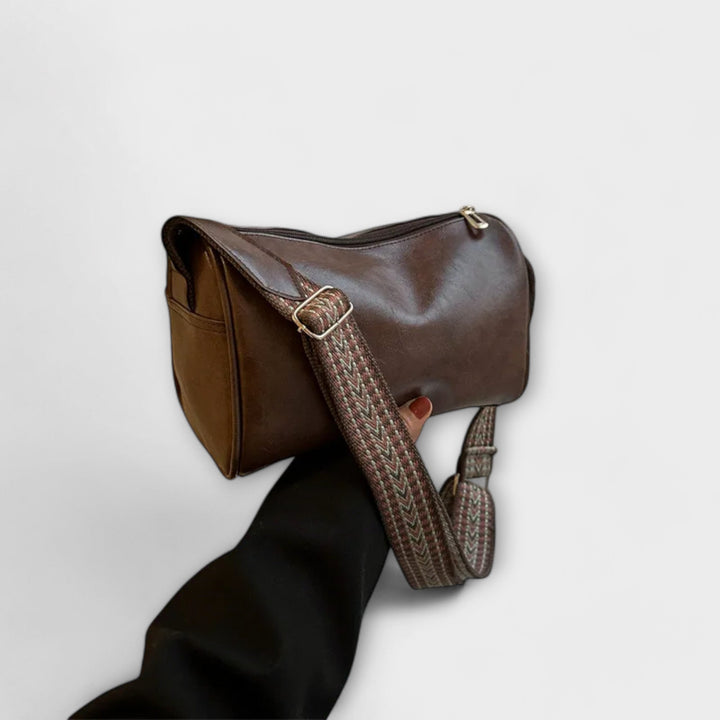 Xylo - Vintage axelväska