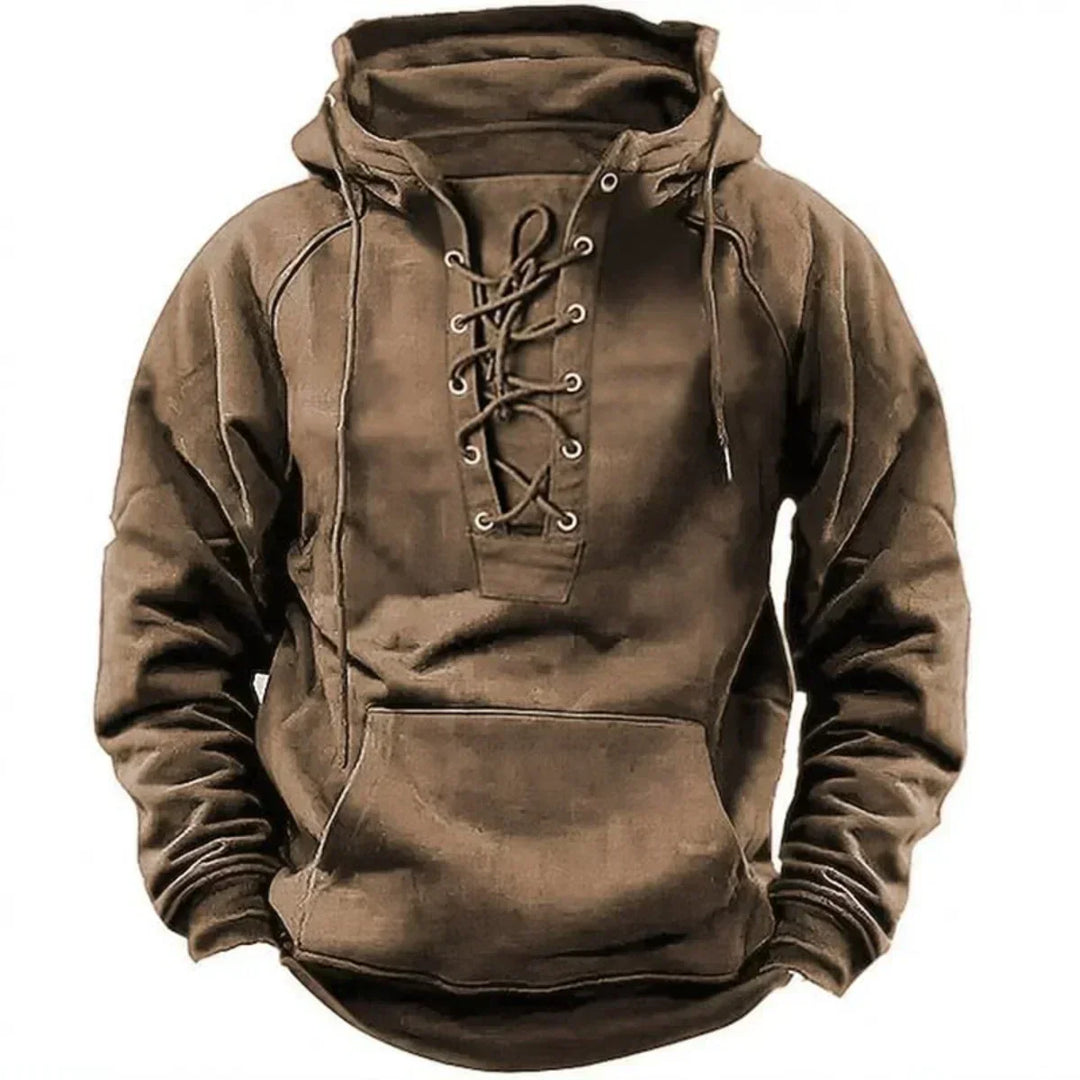 Fjällron™ – Slitstark Hoodie