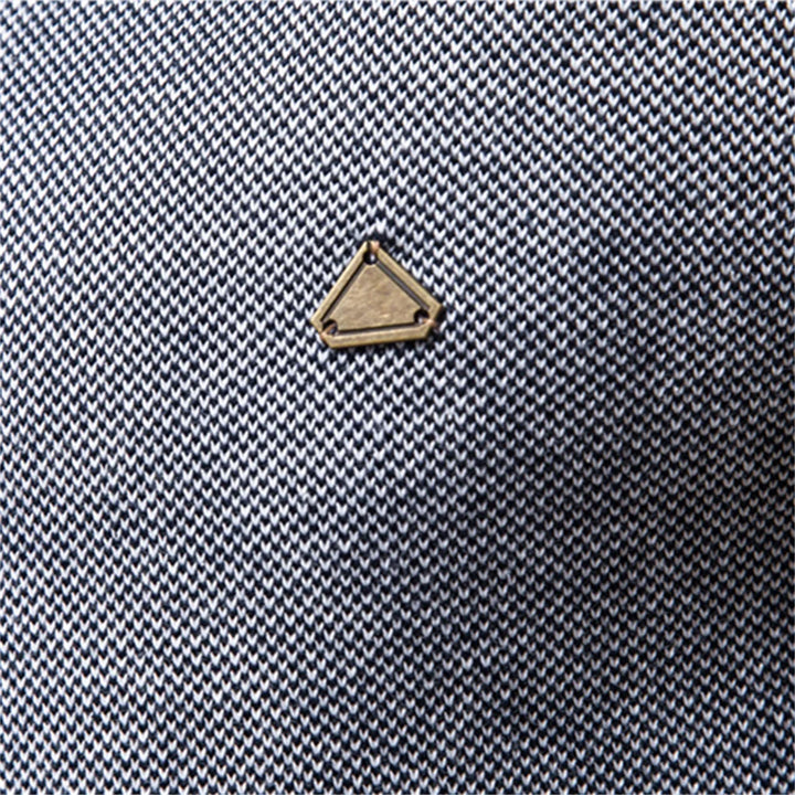 Nicolas™ | Elegant Tröja med Dragkedja