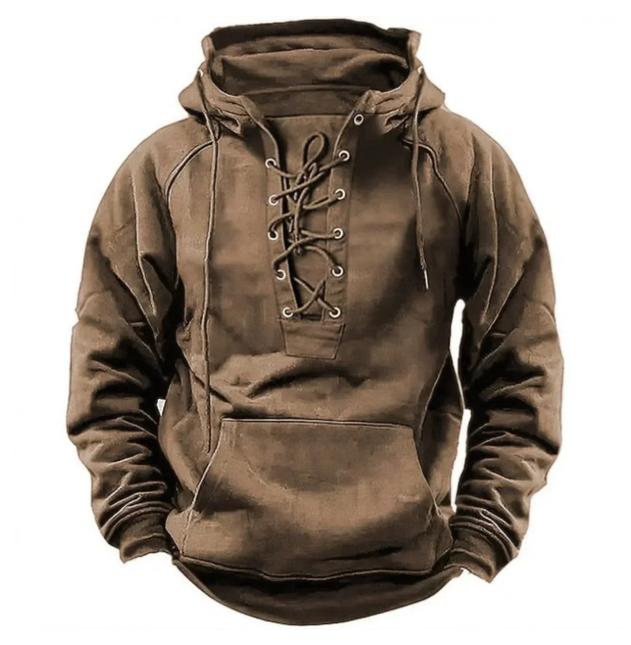 Fjällron™ – Slitstark Hoodie