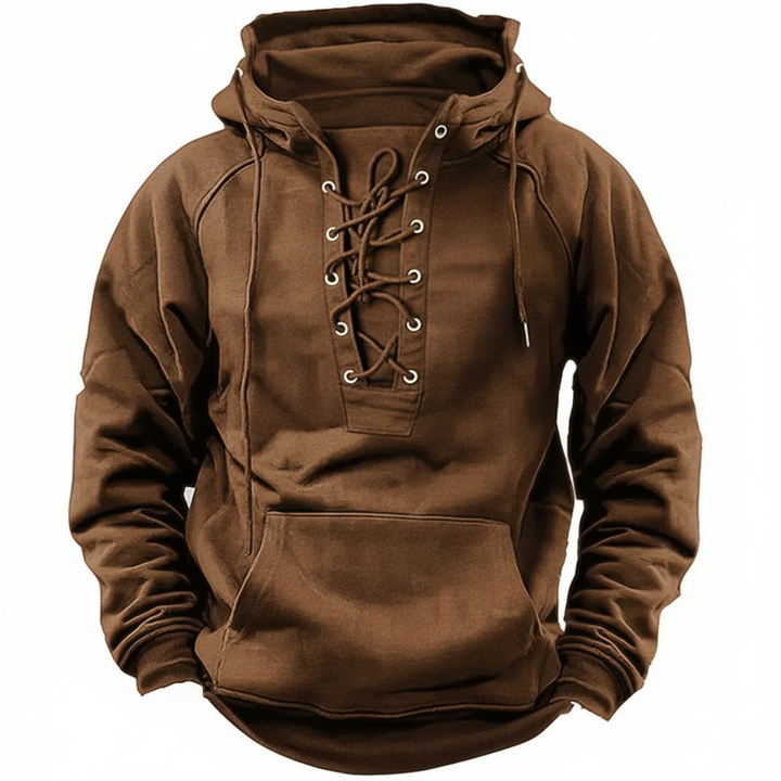 NordFjäll™ Slitstark Hoodie Premium