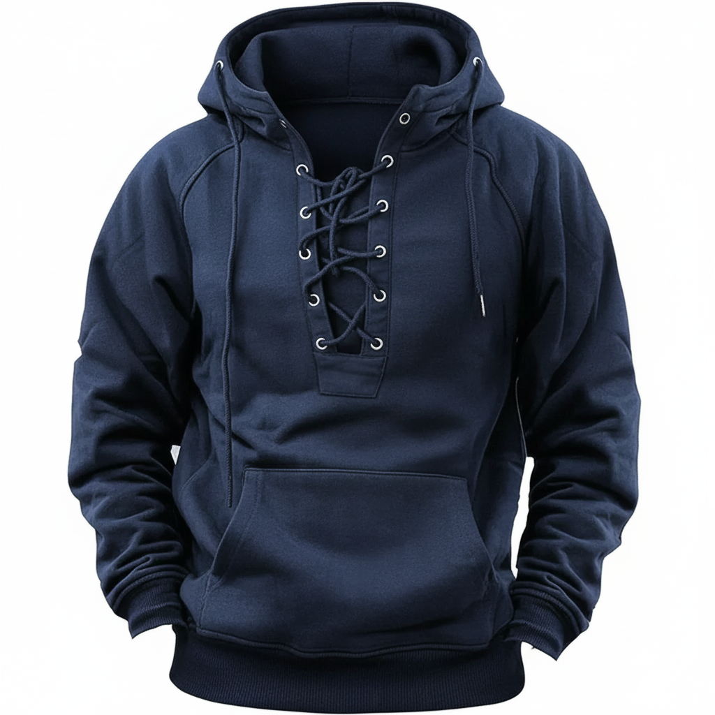 NordFjäll™ Slitstark Hoodie Premium