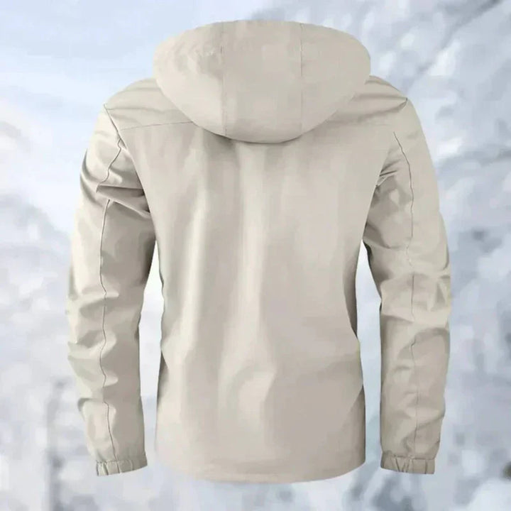 NordVann Jacket