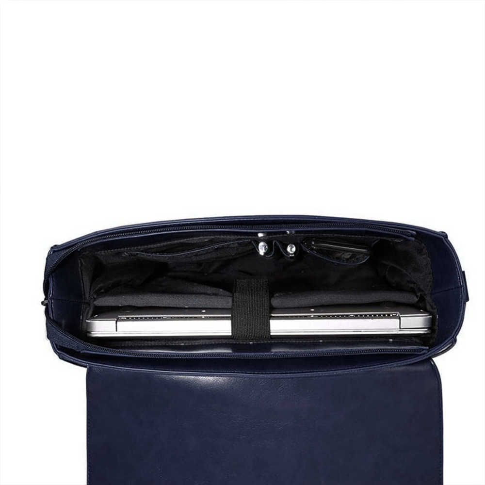 Bernadette – Axelväska med knutar