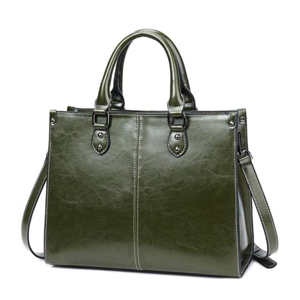 Renata – Elegant tote-väska